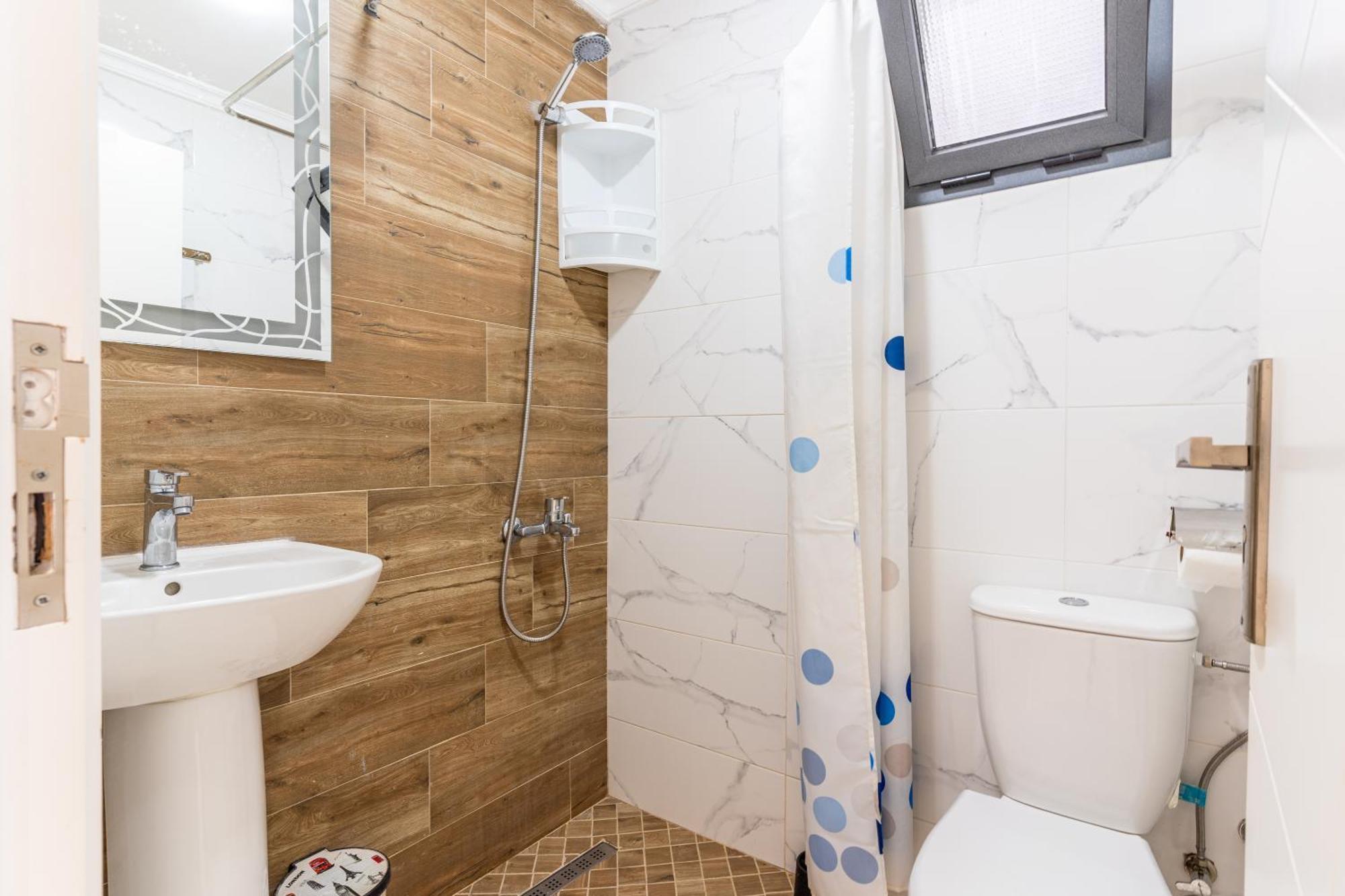 Hot Appar Luxury Suitemar M'Diq Exterior foto